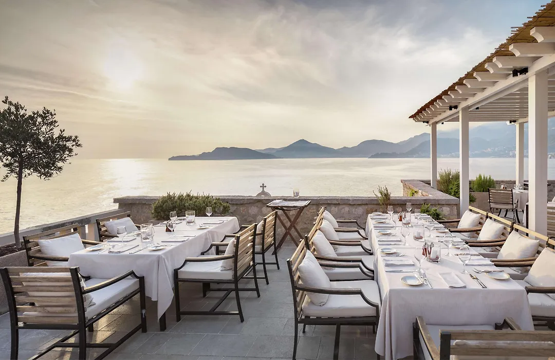 Aman Sveti Stefan-1